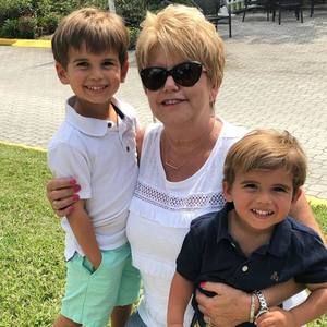 Meet your Posher, Dawn